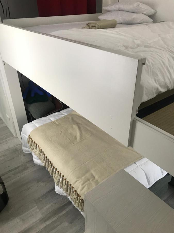 Studio 18 Apartamento Milão Exterior foto