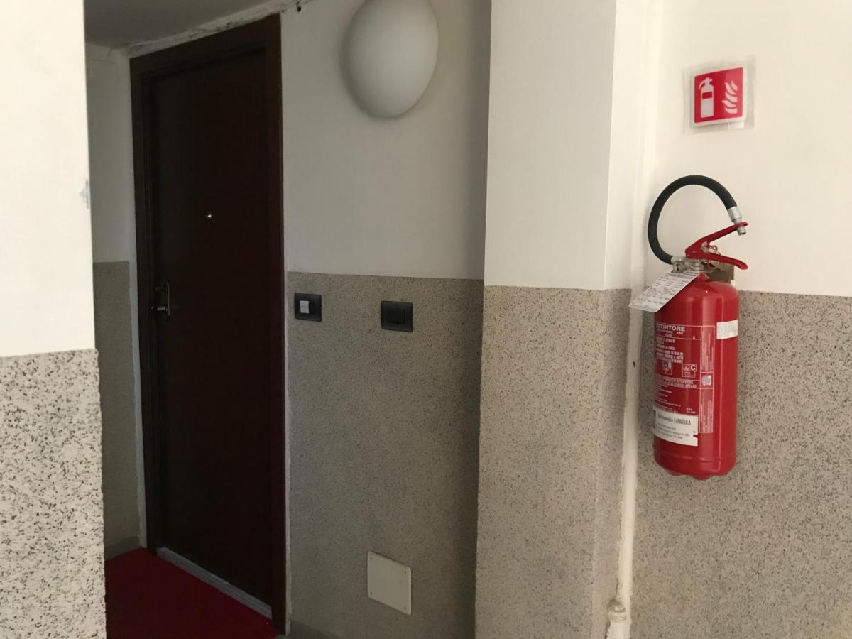 Studio 18 Apartamento Milão Exterior foto