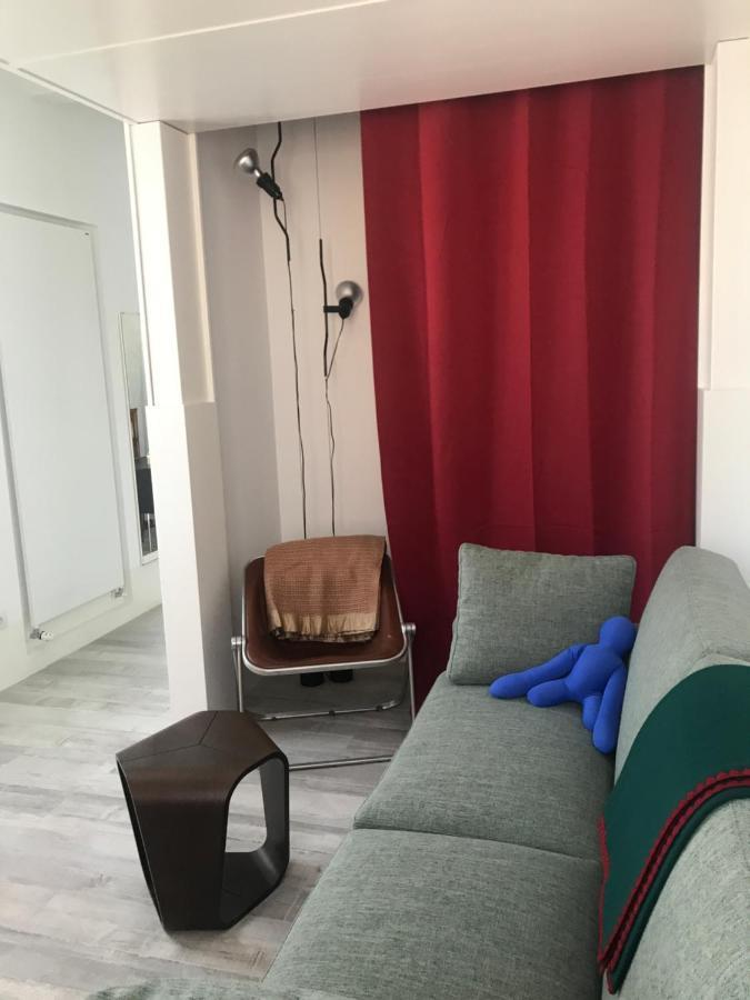 Studio 18 Apartamento Milão Exterior foto