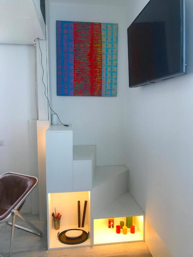 Studio 18 Apartamento Milão Exterior foto