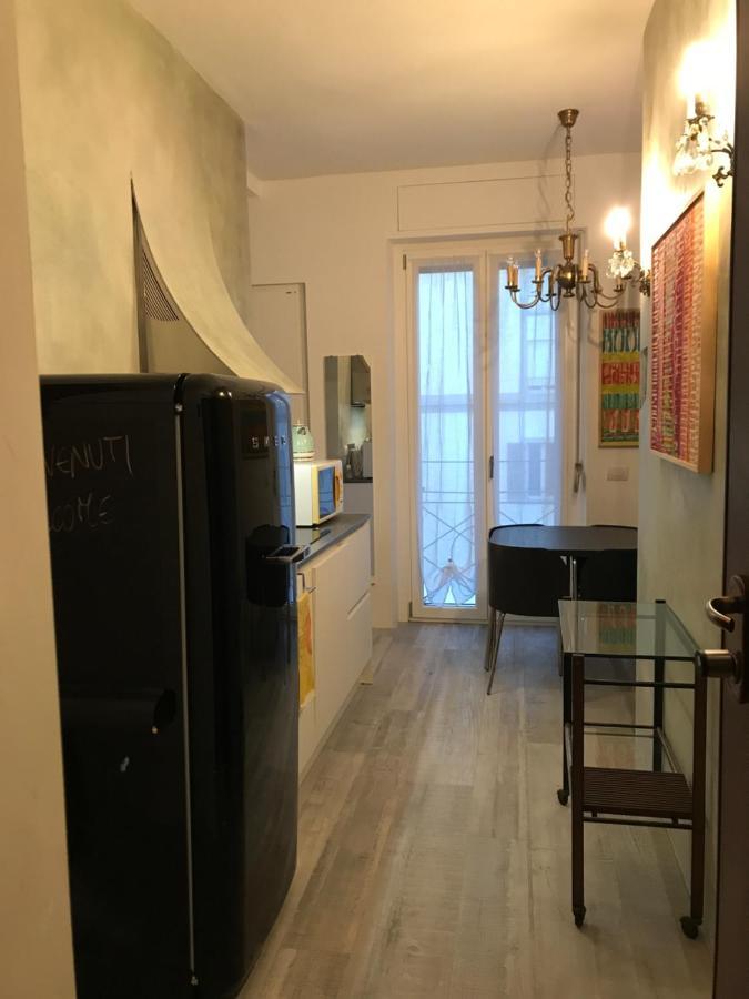 Studio 18 Apartamento Milão Exterior foto