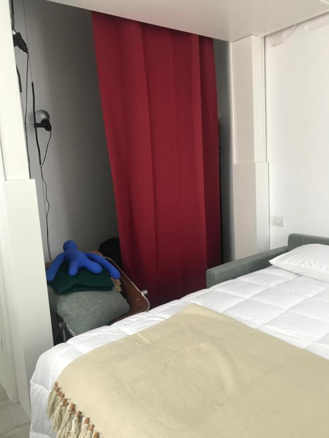 Studio 18 Apartamento Milão Exterior foto