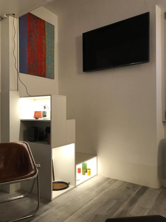 Studio 18 Apartamento Milão Exterior foto