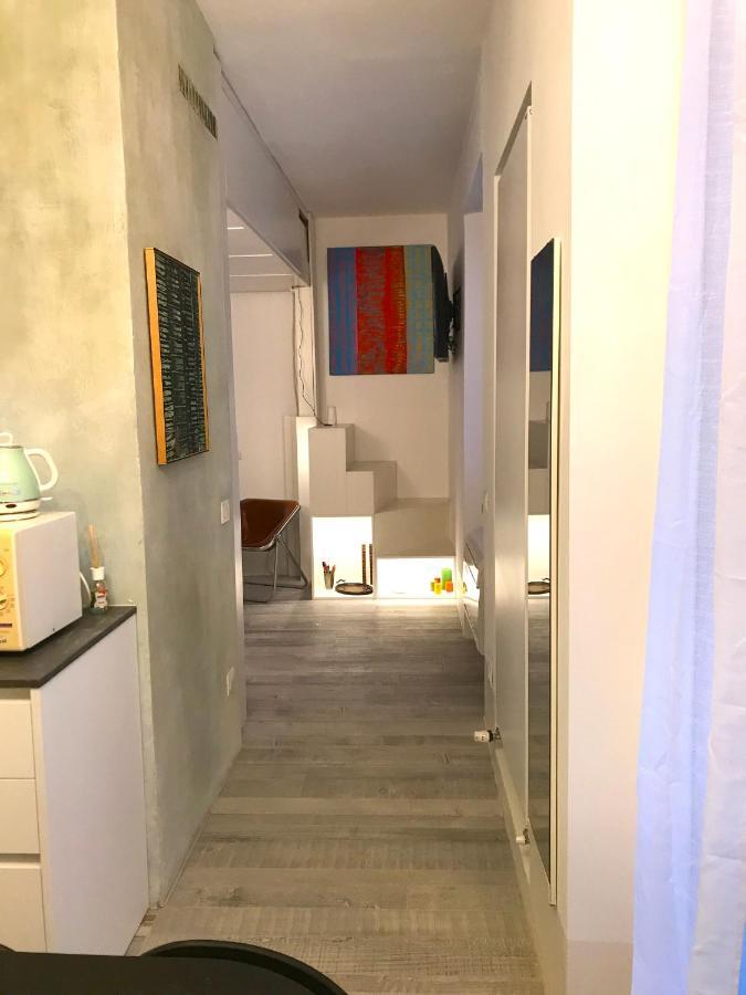 Studio 18 Apartamento Milão Exterior foto