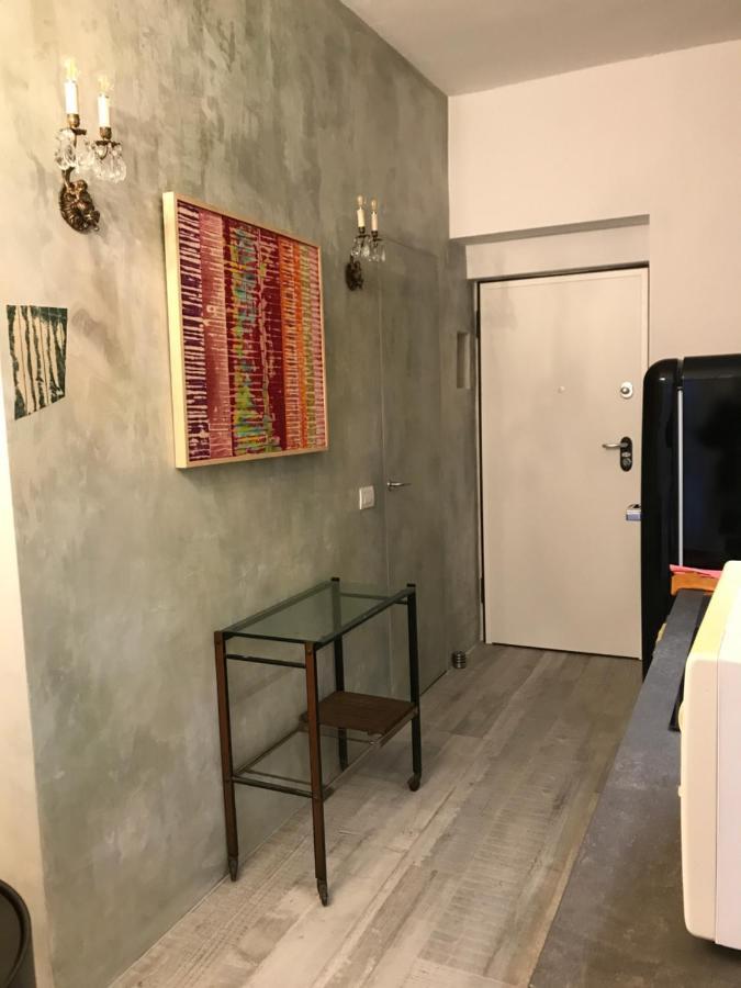 Studio 18 Apartamento Milão Exterior foto
