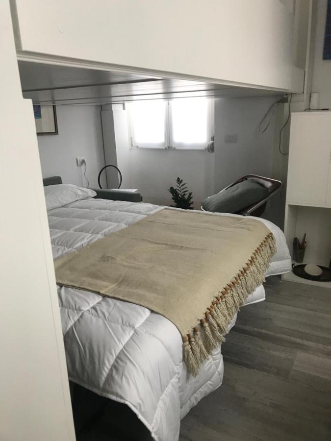 Studio 18 Apartamento Milão Exterior foto