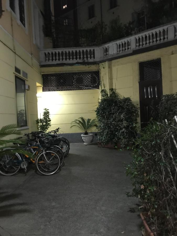 Studio 18 Apartamento Milão Exterior foto