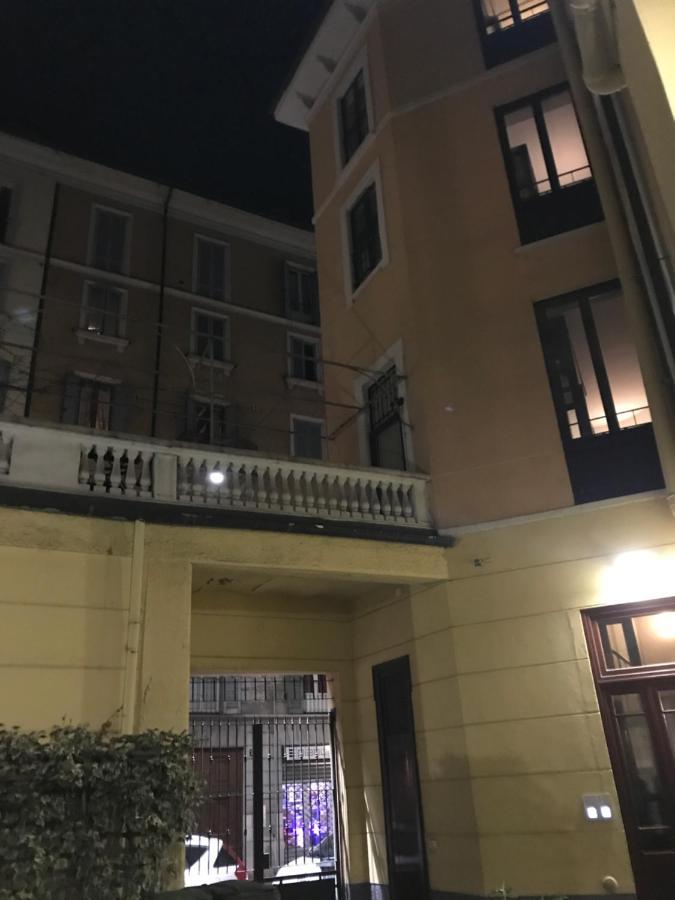 Studio 18 Apartamento Milão Exterior foto